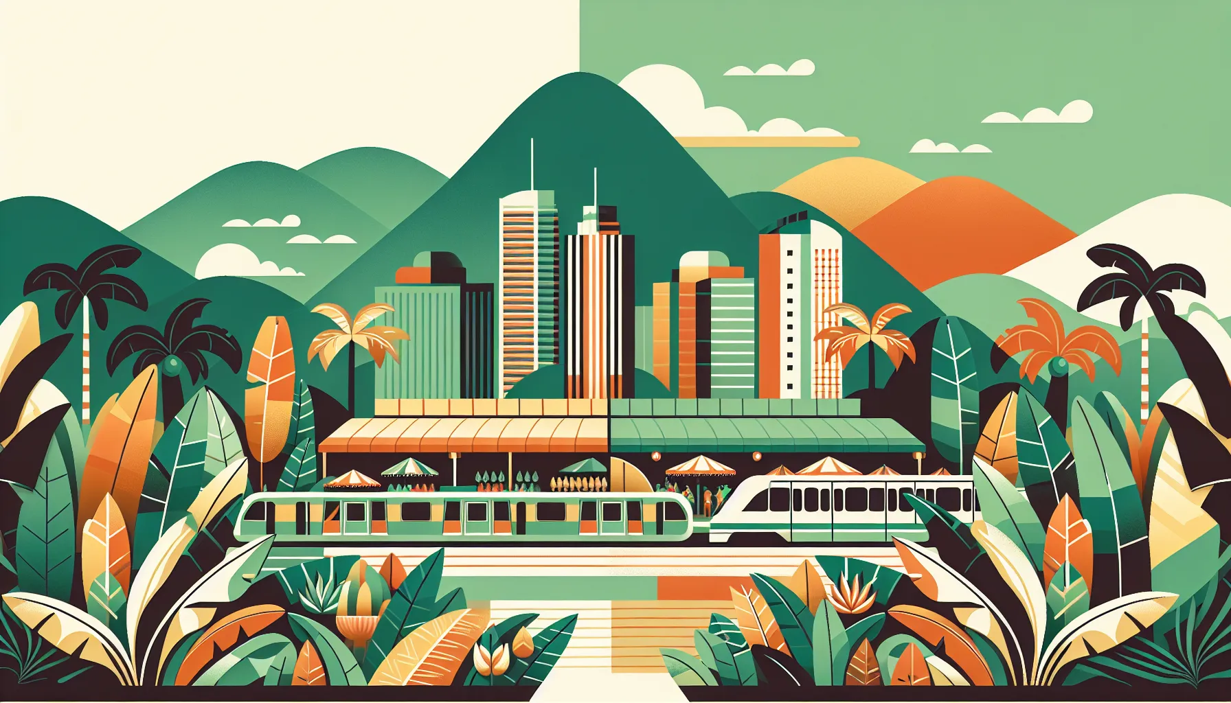 Descubriendo Medellín: La Ciudad de la Eterna Primavera