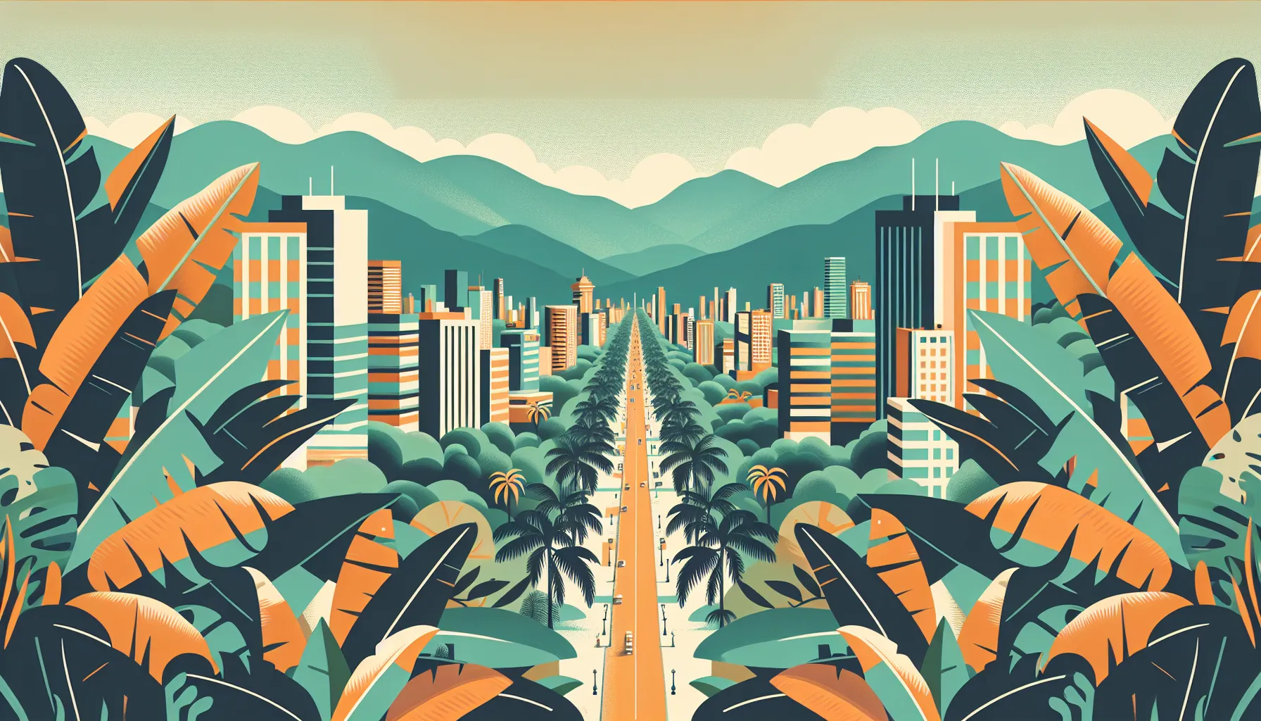 The Complete Guide to Medellín’s Revolutionary Green Corridors: 30 Nature-Based Solutions That Reduced Urban Heat by 2°C (2025)