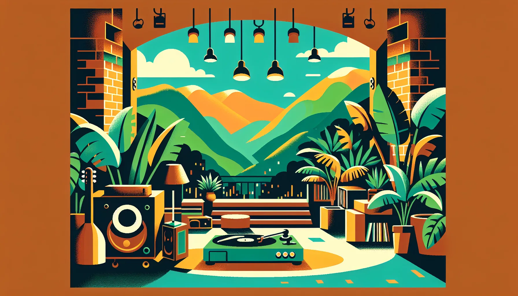 Medellín’s Secret Underground Music Scene: Hidden Basement Venues You Can’t Find Online