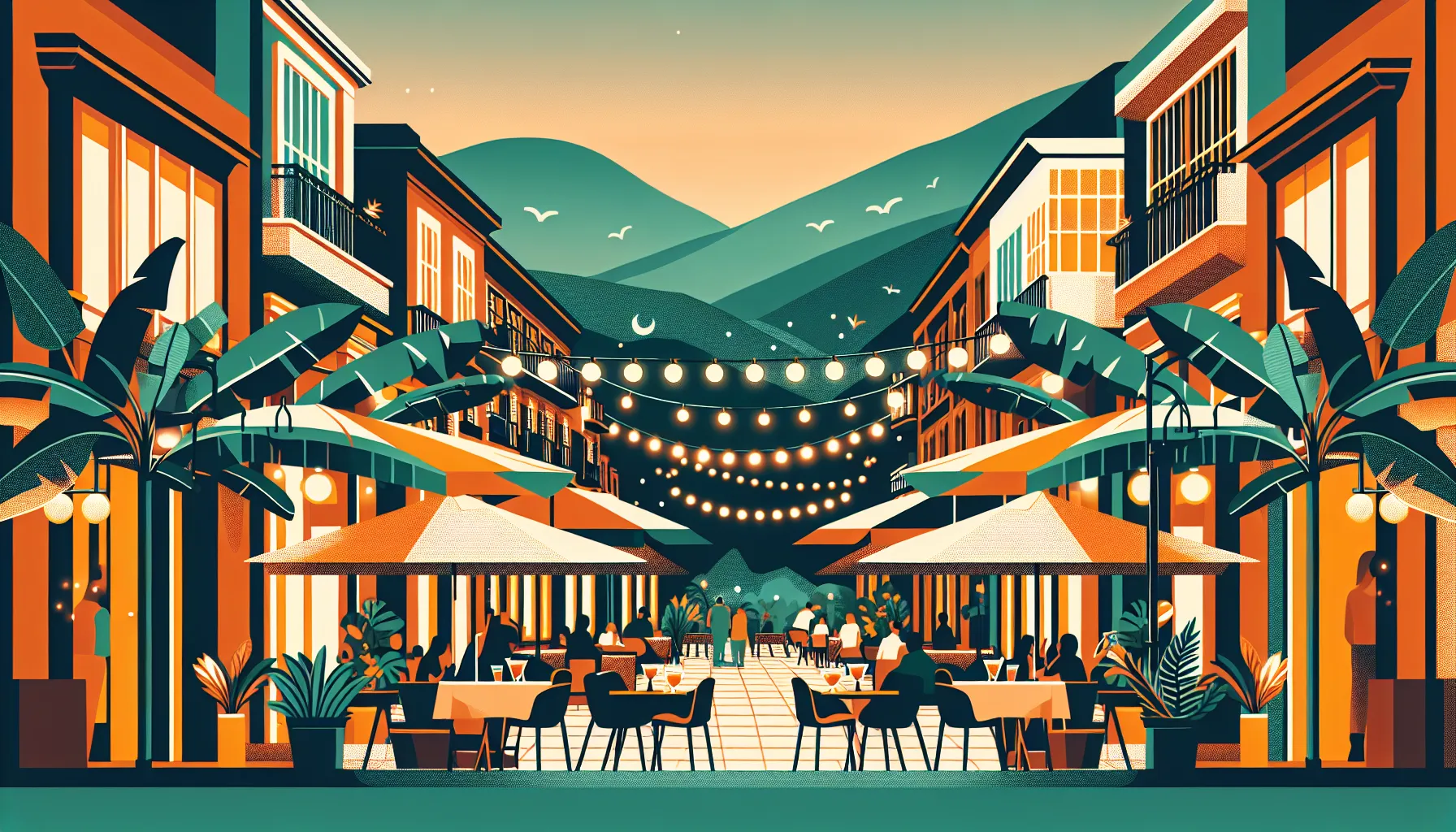 Discover Provenza: Medellín’s Ultimate Nightlife and Dining Hotspot