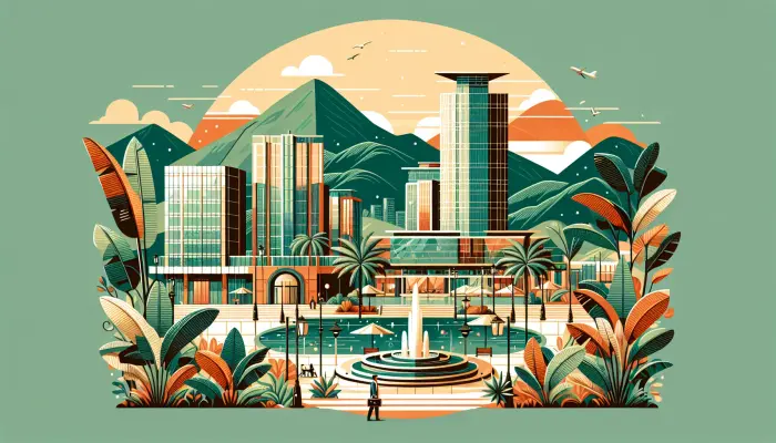 Milla de Oro: Medellín’s Best Neighborhood for Business Travelers