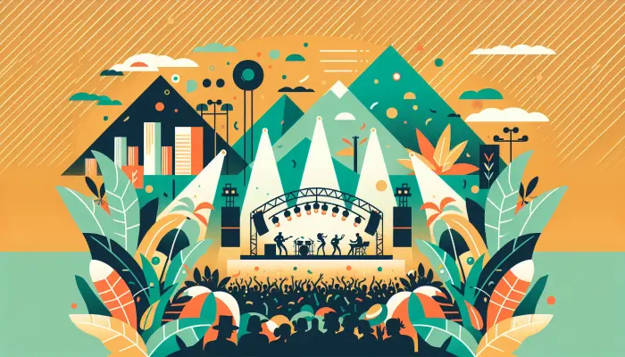 Shakira: “Las Mujeres Ya No Lloran World Tour” in 2025