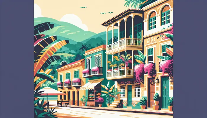 Discover Patio Bonito: Medellín’s Hidden Gem for Authentic Experiences