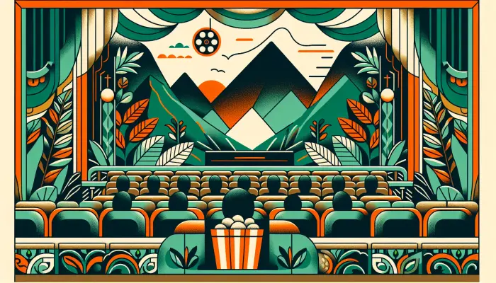 Where to Watch Movies in English in Medellín – Cine Colombia