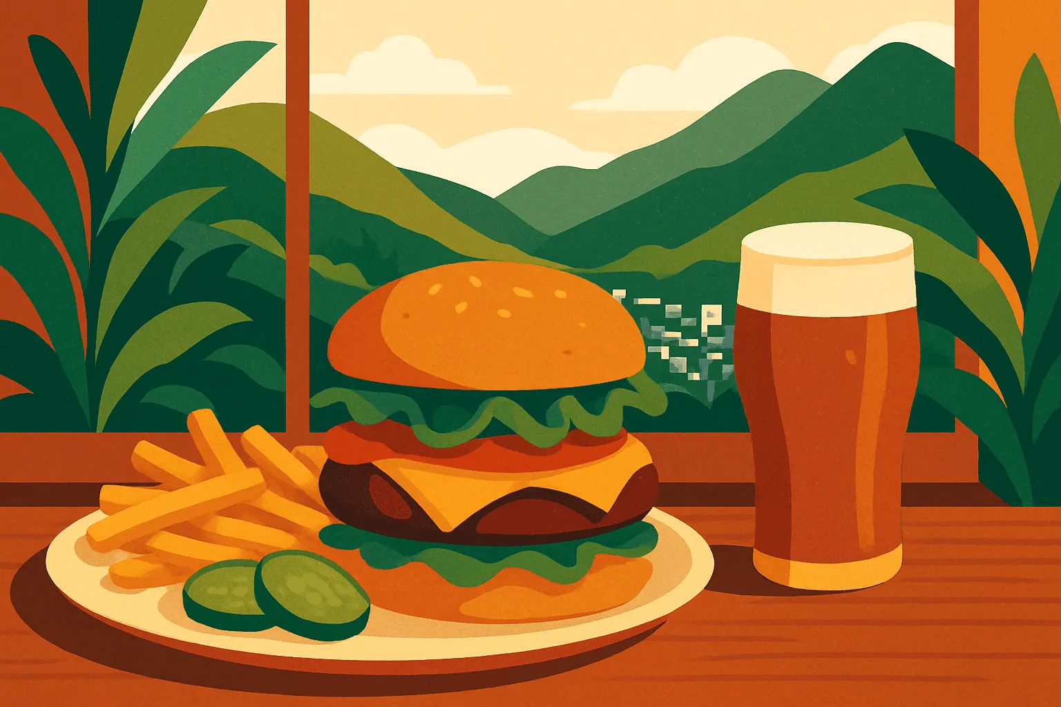 Animal Cocina Provenza