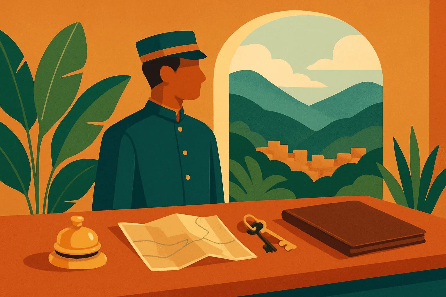 Medellín VIP – Luxury Travel & VIP Services