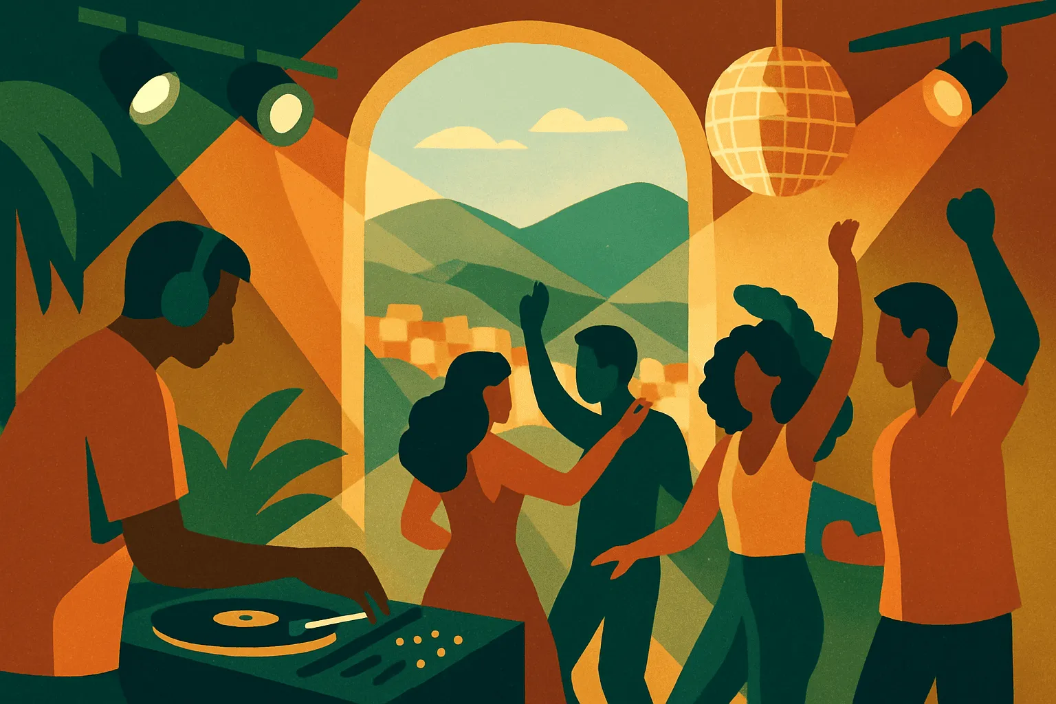 Andrés Carne de Res