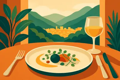 Delirio Exquisito – Laureles