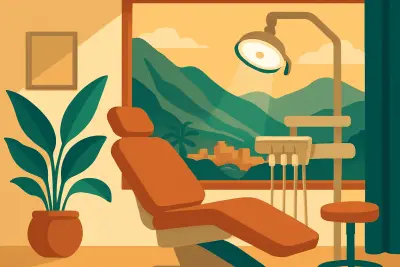 Dentists And Dental Clinics