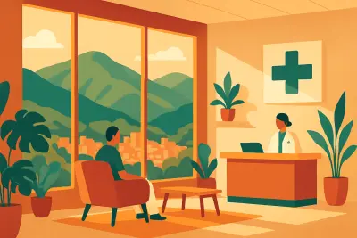 Hospitals And Clinics