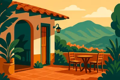 Hotels And Hostels Laureles