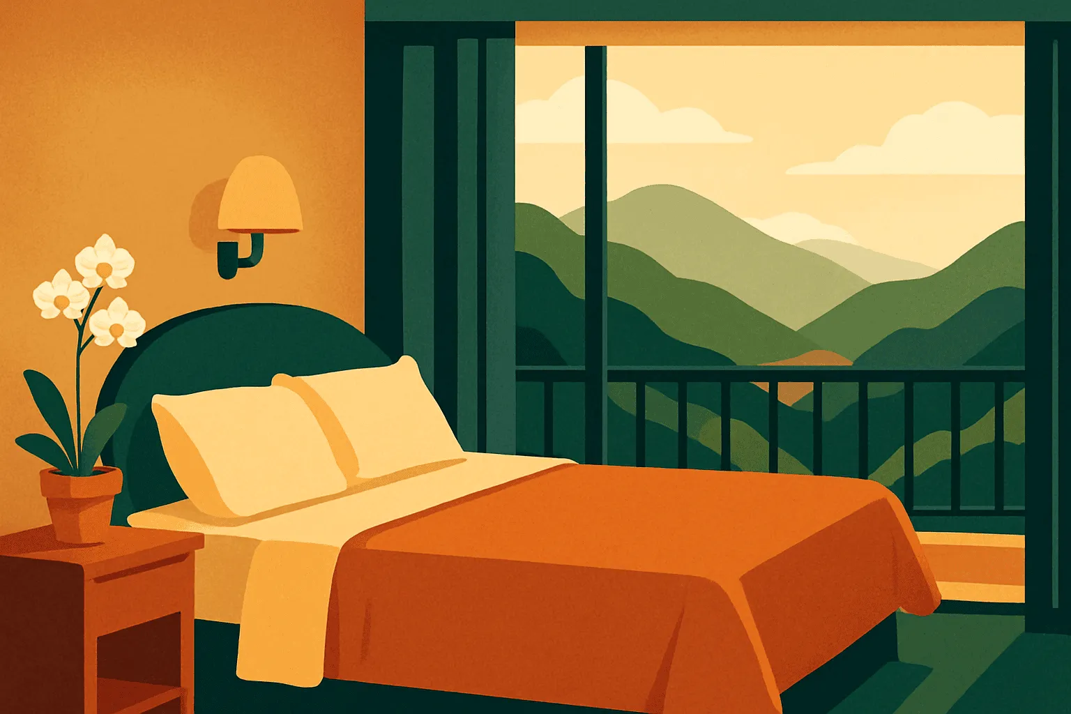 Where To Stay In Medellin