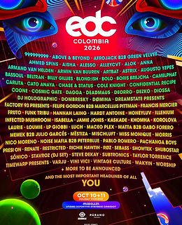 EDC COLOMBIA - MEDELLÍN