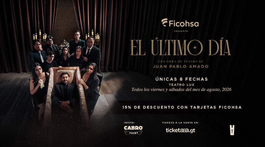 EL ÚLTIMO DÍA F8