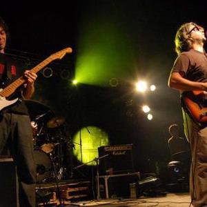 Estelares @ Lunario Del Auditorio Nacional