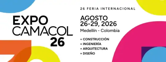 Expocamacol 2026