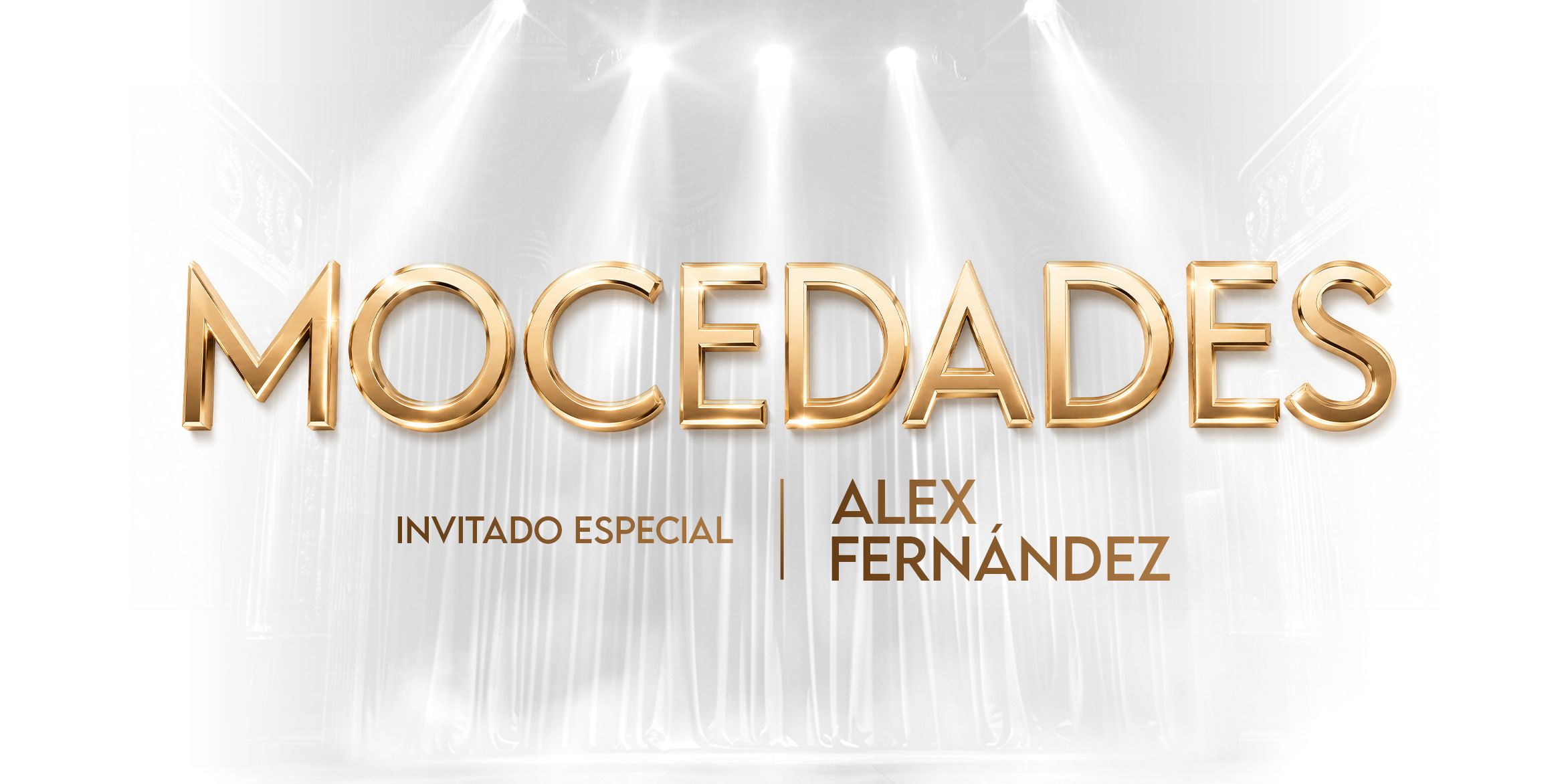 MOCEDADES, ALEX F